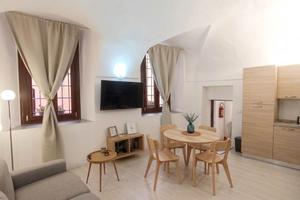 Rif.2460RA94191| appartamento ind. bilocale