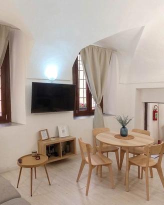 Rif.2460RA94191| appartamento ind. bilocale