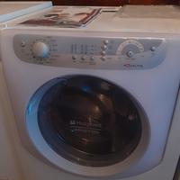 Hotpoint Ariston Aqualtis