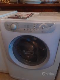 Hotpoint Ariston Aqualtis