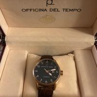 Orologio Officina del Tempo automatico