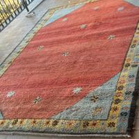 Tappeto  persiano Gabbeh  3x2 metri