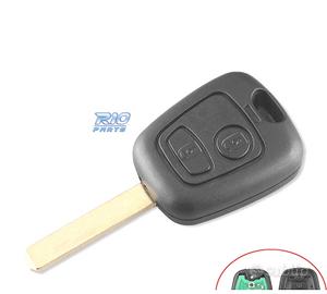 CHIAVE COMPLETA PEUGEOT 206 307