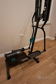 ELLITTICA DOMYOS EL 120