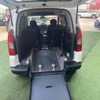 Peugeot Partner 1.6 HDI Pedana Disabili 4+1
