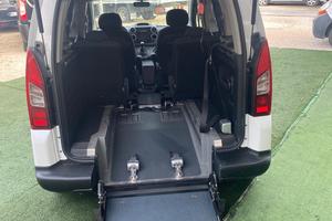 Peugeot Partner 1.6 HDI Pedana Disabili 4+1