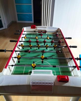 calcio balilla creazioni giochi cm 125 - 75 - 78