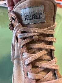Scarpe tempo libero
