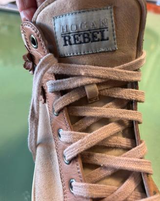 Scarpe tempo libero