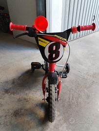 bicicletta bambino 
