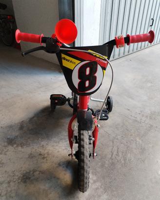 bicicletta bambino 