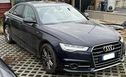 Audi A6 3.0 TDI 272 CV quattro S tronic Business P