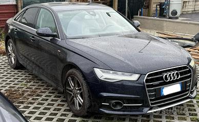 Audi A6 3.0 TDI 272 CV quattro S tronic Business P