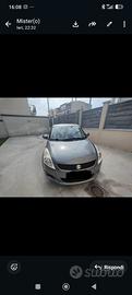 Suzuki Swift 1.3 mtj 75 CV anno 2011