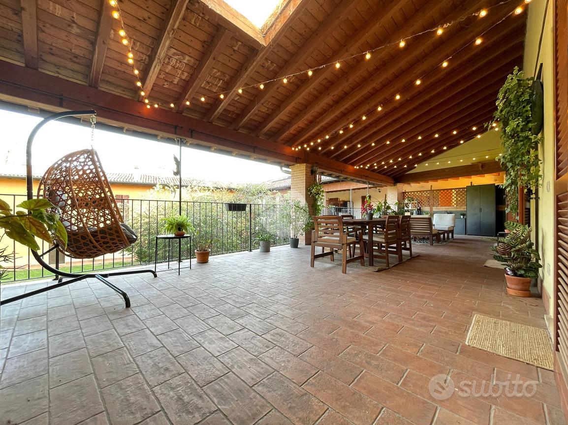 Appartamento – Travagliato, Cascina Foresta - Vista 2