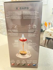 Macchina da caffe illy c3 capsule