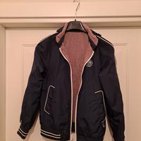 giacca leggera bambino original marines