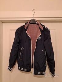 giacca leggera bambino original marines