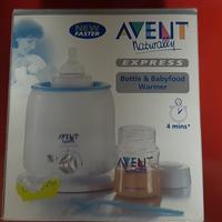 Scalda biberon Avent
