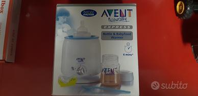 Scalda biberon Avent