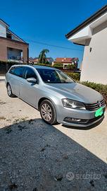 Volkswagen Passat Variant1.6 TDI  2001