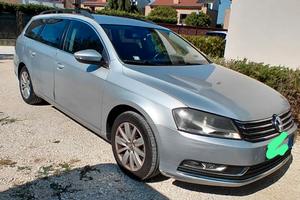 Volkswagen Passat Variant1.6 TDI  2011