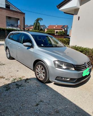 Volkswagen Passat Variant1.6 TDI  2001