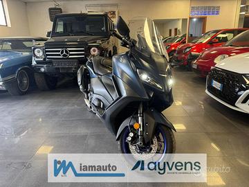 YAMAHA T-Max 560 YAMAHA TMAX 560
