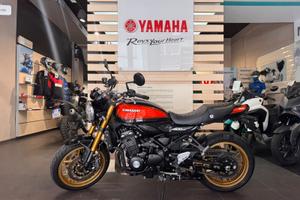 Kawasaki Z 900 RS SE