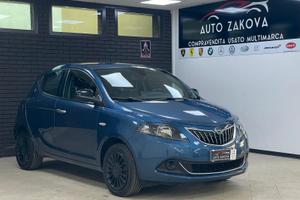 Lancia Ypsilon 1.0 FireFly 5 porte S&S Hybrid UnYc