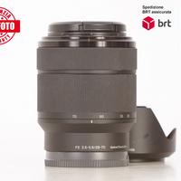 Sony FE 28-70 F3.5-5.6 OSS (Sony)