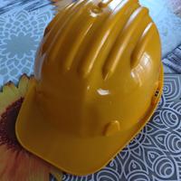 Casco Antinfortunistico Nuovo