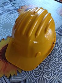 Casco Antinfortunistico Nuovo