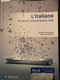 L’italiano Claudio Giovanardi Elisa de Roberto