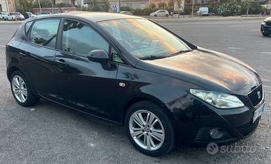 Seat ibiza 1600  90 Cv