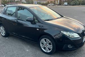 Seat ibiza 1600  90 Cv