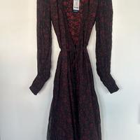 Abito midi Ralph Lauren