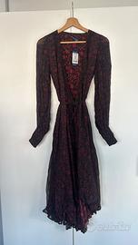 Abito midi Ralph Lauren