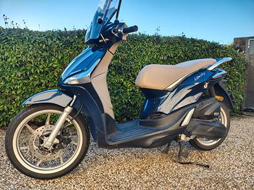 Piaggio Liberty 50 - 2019