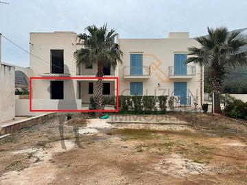 Appartamento di nuova costruzione a Castelluzzo