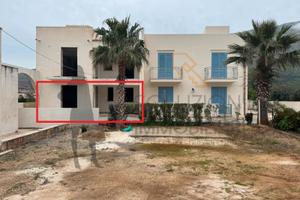 Appartamento di nuova costruzione a Castelluzzo