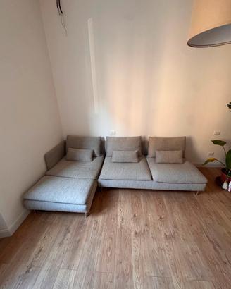 Divano Ikea Sodherman 