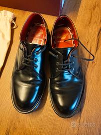 Dr. Martens 1461  made in England 42 nere