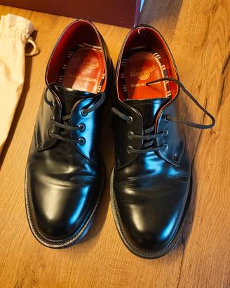 Dr. Martens 1461  made in England 42 nere