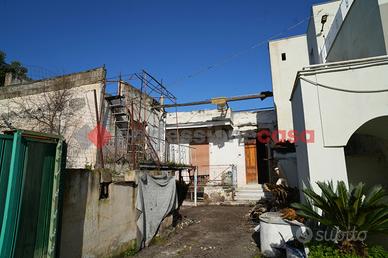 Casa Indipendente Pompei [Cod. rif 3295719VRG]