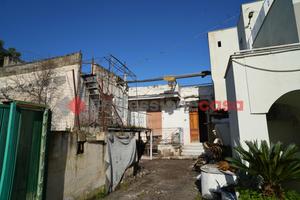 Casa Indipendente Pompei [Cod. rif 3295719VRG]