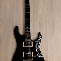 Chitarra elettrica esp ltd