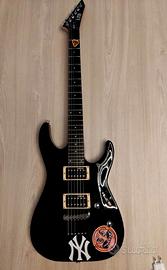 Chitarra elettrica esp ltd