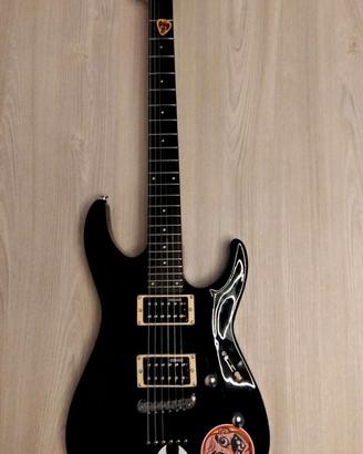 Chitarra elettrica esp ltd
