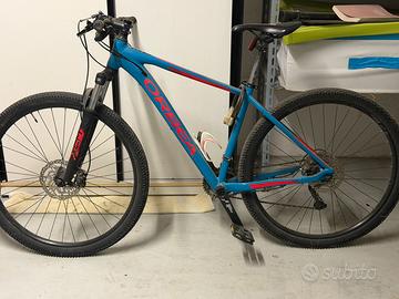 Montain bike